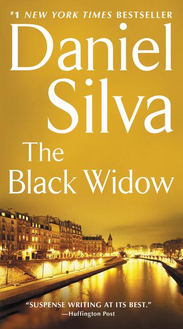Black Widow - Ingram