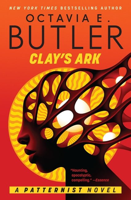 Clay's Ark - Ingram
