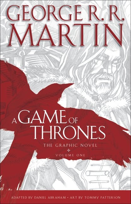 Game of Thrones: The Graphic Novel: Volume One - Ingram