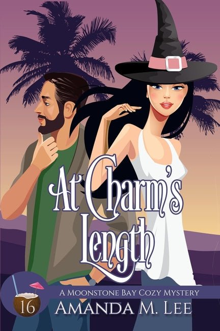 At Charm's Length - Ingram
