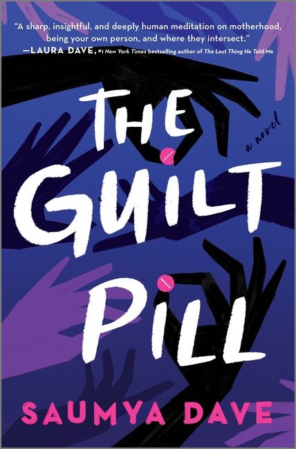 Guilt Pill (Original) - Ingram