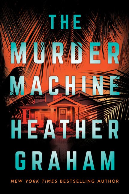 The Murder Machine - Ingram