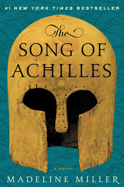 Song of Achilles - Ingram