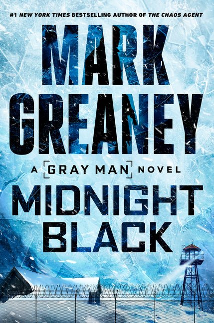 Midnight Black - Ingram