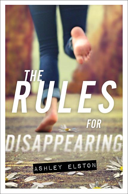 Rules for Disappearing - Ingram