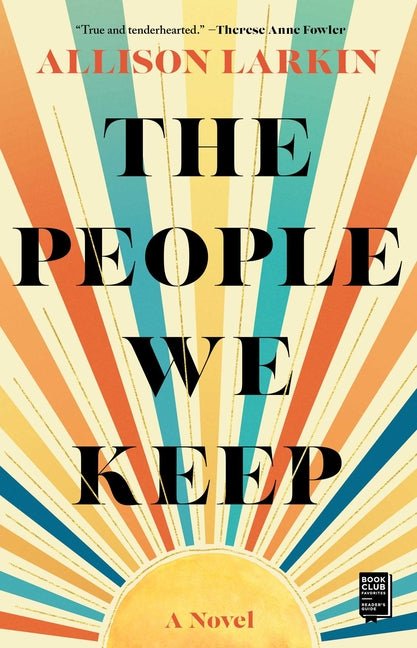 People We Keep - Ingram