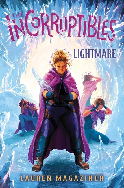 Lightmare - Ingram
