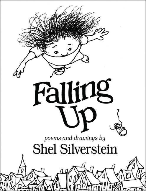 Falling Up - Ingram