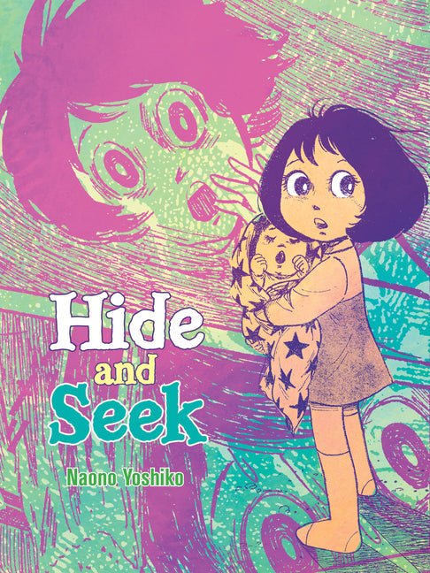 Hide and Seek - Ingram