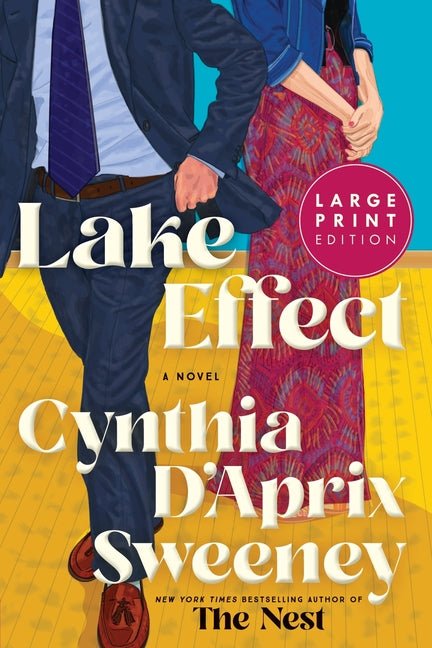 Lake Effect - Ingram