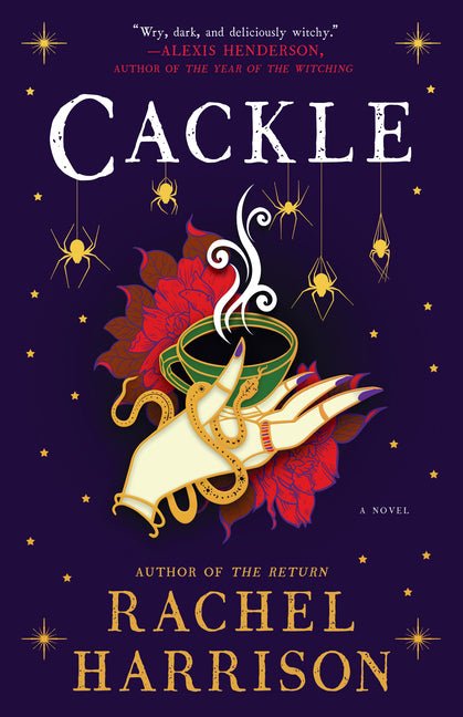 Cackle - Ingram