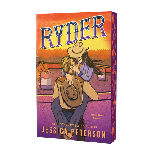 Ryder (Standard Edition)