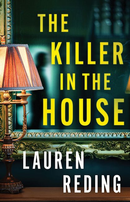 The Killer in the House - Ingram