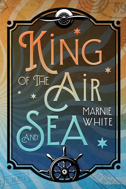 King of the Air and Sea - Ingram