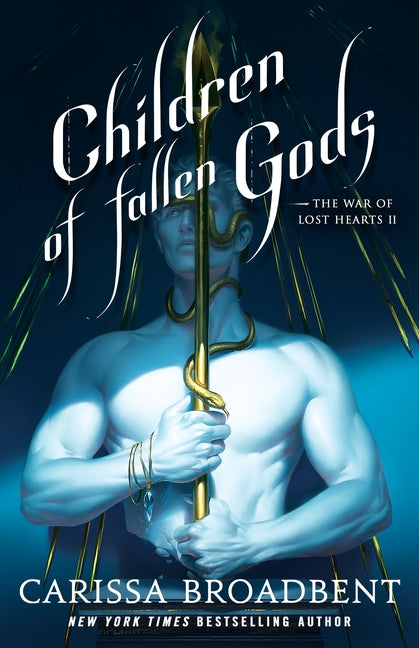 Children of Fallen Gods - Ingram