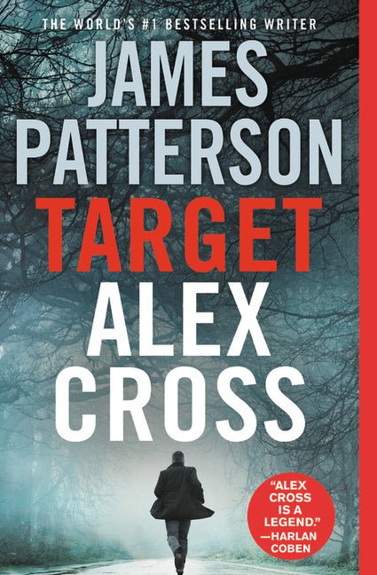 Target: Alex Cross - Ingram