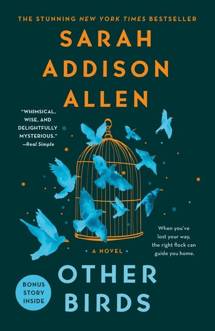 Other Birds - Ingram