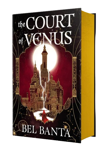 The Court of Venus