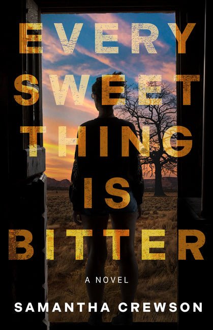 Every Sweet Thing Is Bitter - Ingram