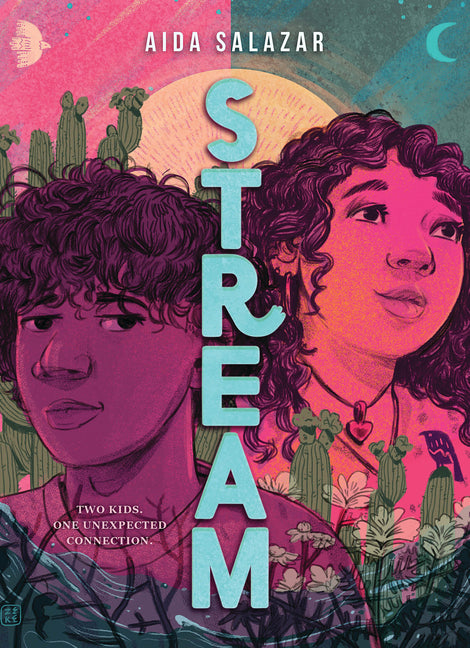 Stream - Ingram