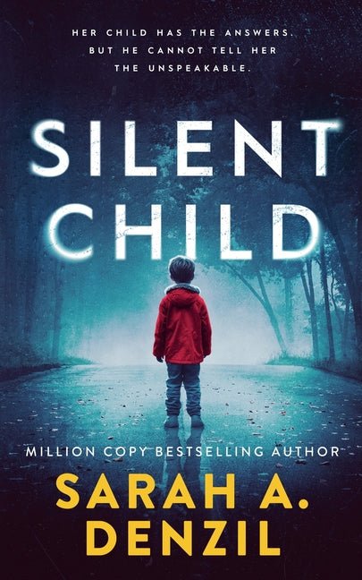 Silent Child - Ingram