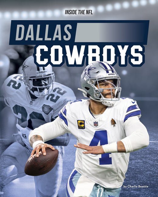 Dallas Cowboys - Ingram