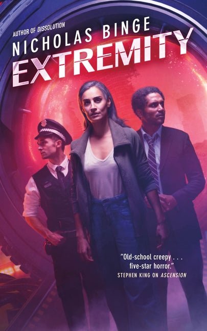 Extremity - Ingram