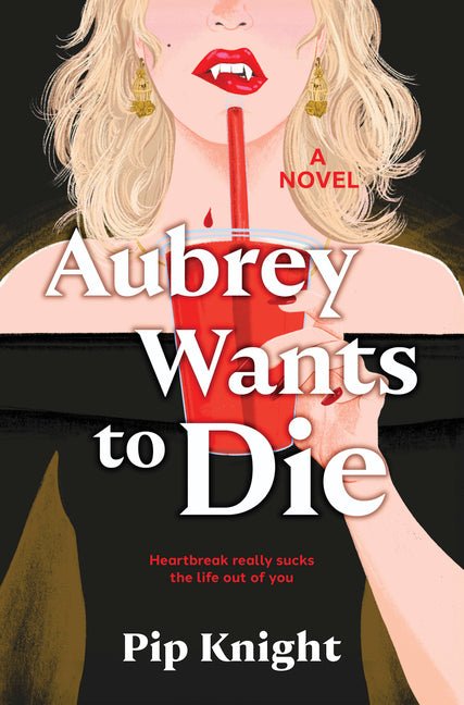 Aubrey Wants to Die (Original) - Ingram