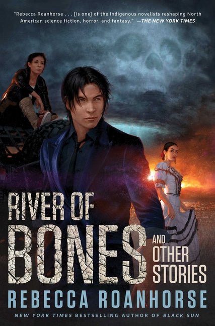 River of Bones and Other Stories - Ingram