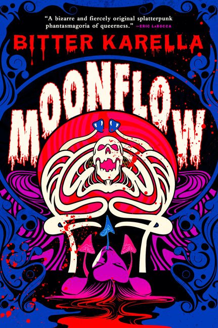 Moonflow - Ingram