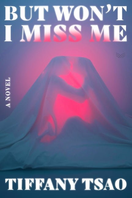 But Won't I Miss Me - Ingram