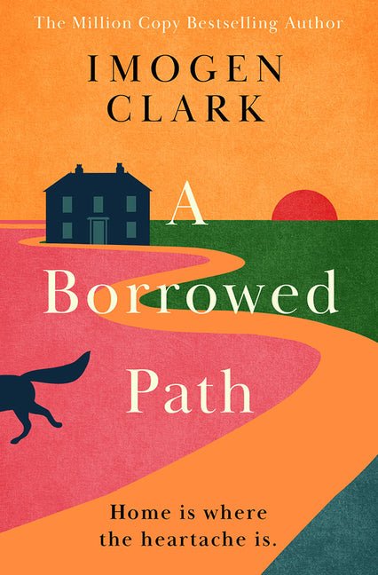 Borrowed Path - Ingram