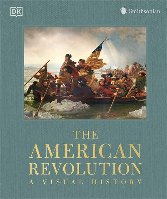 The American Revolution - Ingram