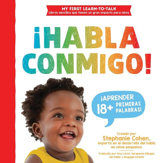¡Habla Conmigo! - Ingram