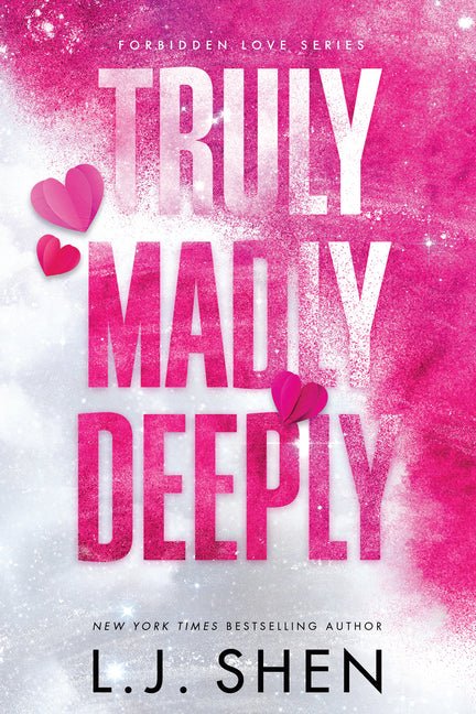 Truly Madly Deeply - Ingram