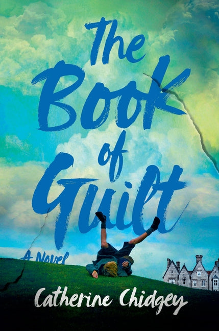 Book of Guilt - Ingram