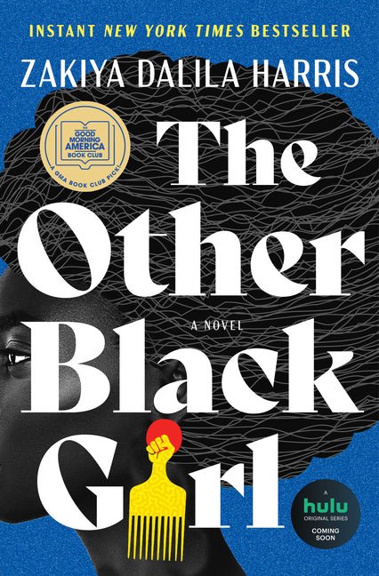 Other Black Girl - Ingram