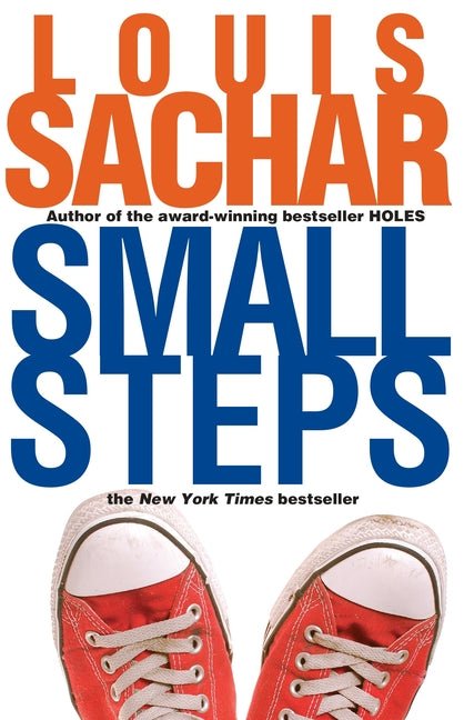 Small Steps - Ingram