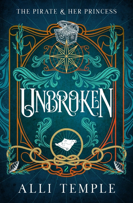 Unbroken - Ingram