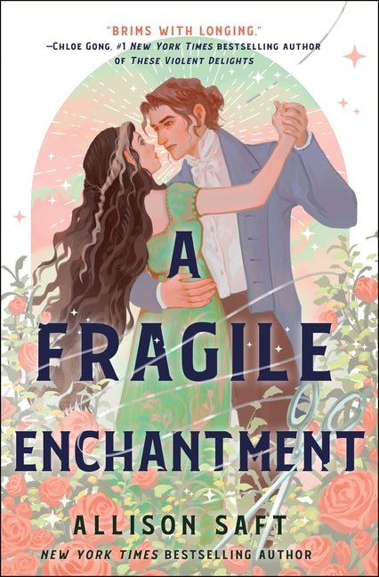 Fragile Enchantment - Ingram
