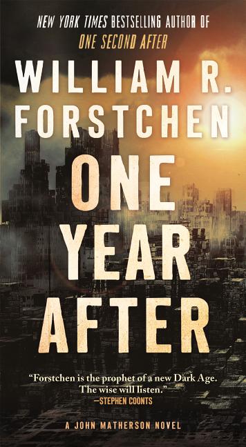 One Year After: A John Matherson Novel - Ingram