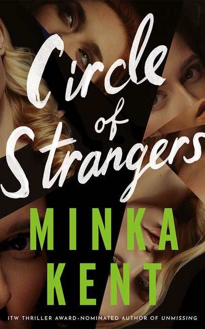 Circle of Strangers - Ingram
