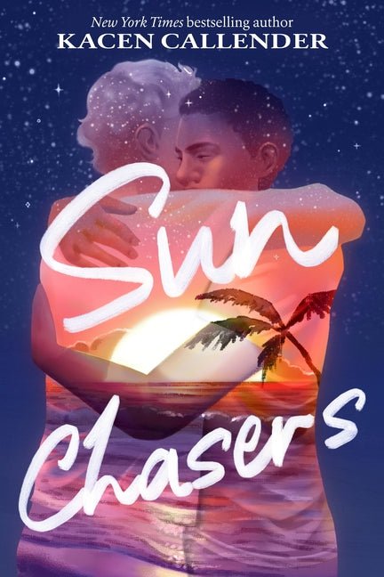Sun Chasers - Ingram