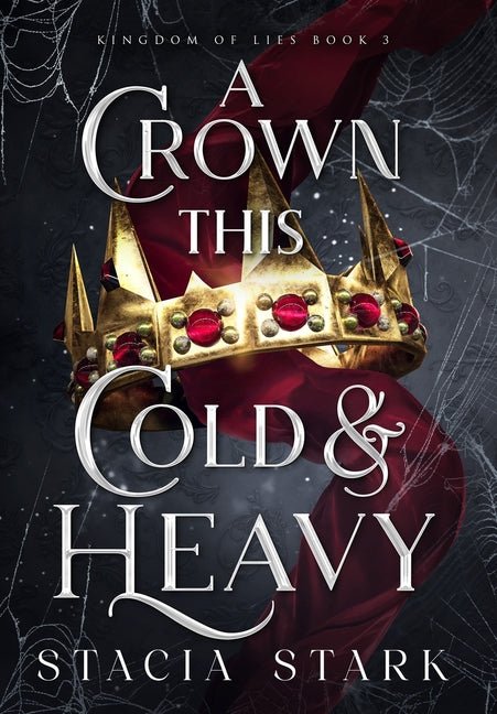 Crown This Cold and Heavy - Ingram