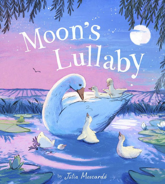 Moon's Lullaby - Ingram