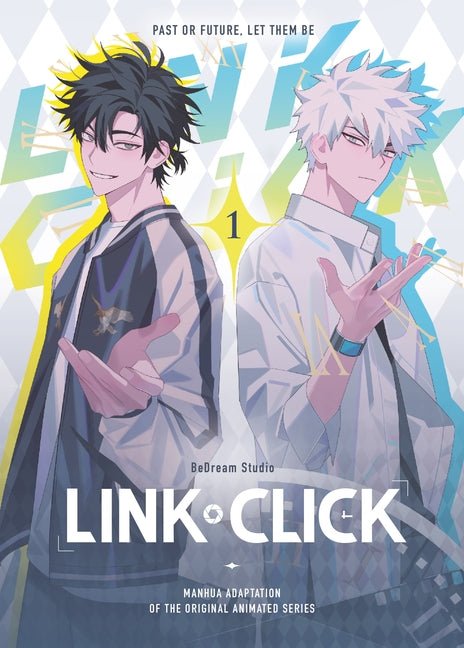 Link Click Vol.1 - Ingram