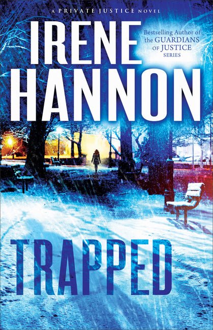 Trapped - Ingram