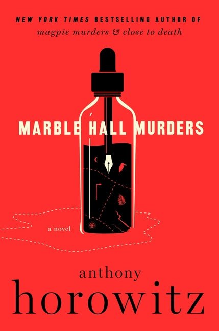 Marble Hall Murders - Ingram
