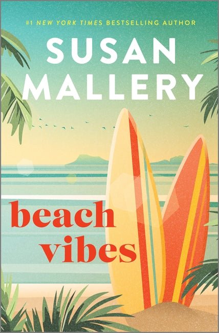Beach Vibes: The Perfect Beach Read about Found Family, Secrets and Betrayal (Original) - Ingram