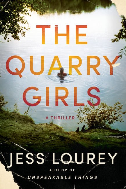 Quarry Girls: A Thriller - Ingram